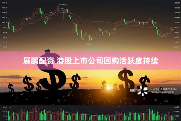 展鹏配资 港股上市公司回购活跃度持续